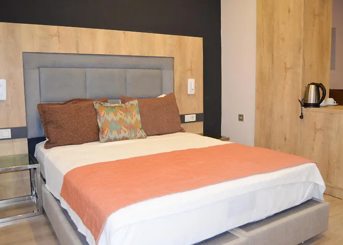 Akkan Hotel Bodrum