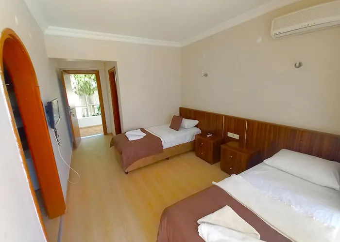Pet friendly Mulka Hotel Ayvalik