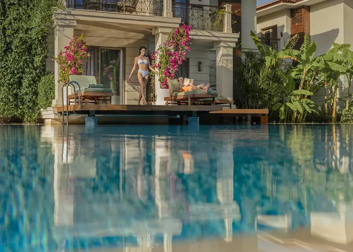 Belek Boutique Hotels