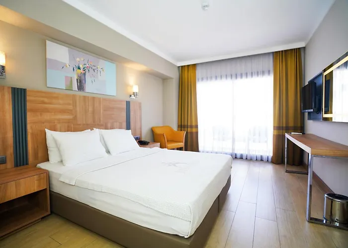 Ada Julian Marmaris (Adults Only) Hotel - 4 star Hotel