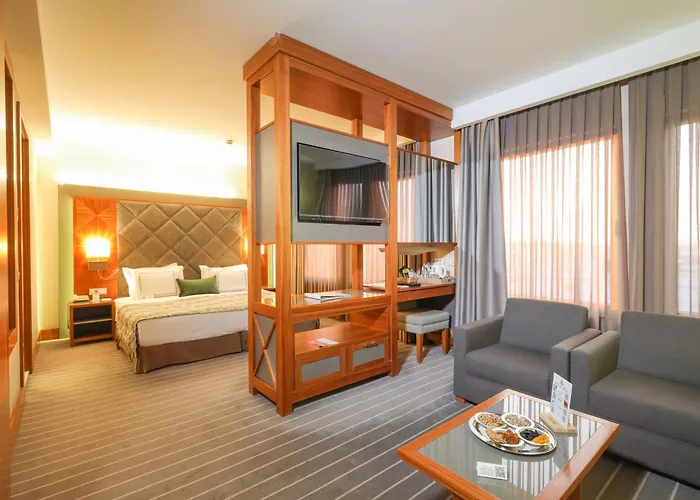 Tugcan Hotel Gaziantep