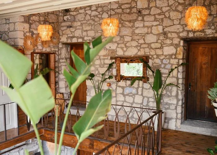 Mahzen Alacati (Adults Only)