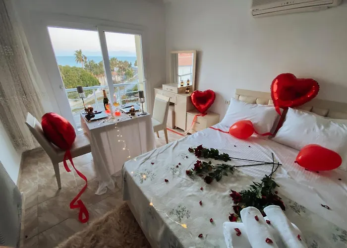 Karatas (Adana) Hotels