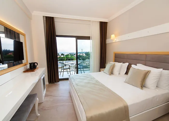 As Hotel Cesme