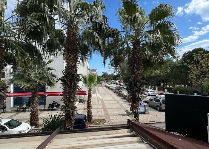 Kolibry Sv Hotel Antalya