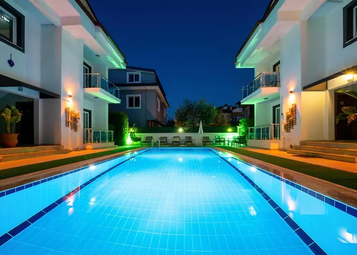Masal Apart Fethiye
