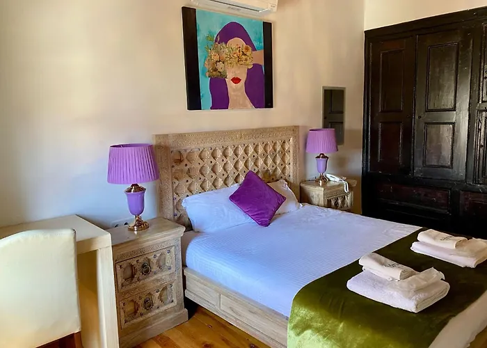 Cedrus Hotel Antalya