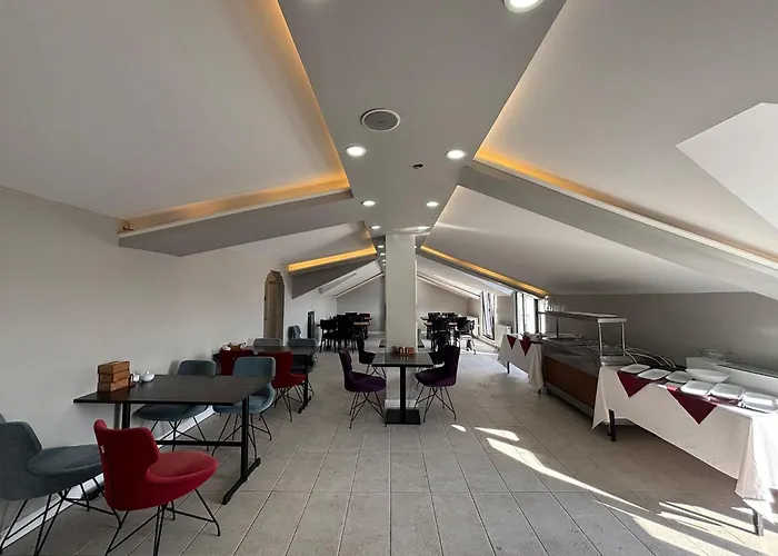 The Royal Luxury Hotel Istanbul