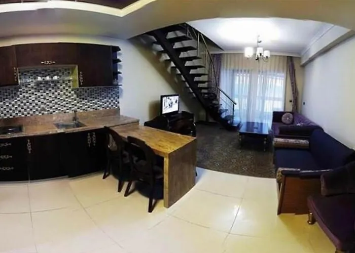 Afyonkarahisar Hotels
