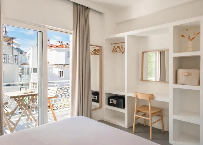 L'Olive Homes Marmaris