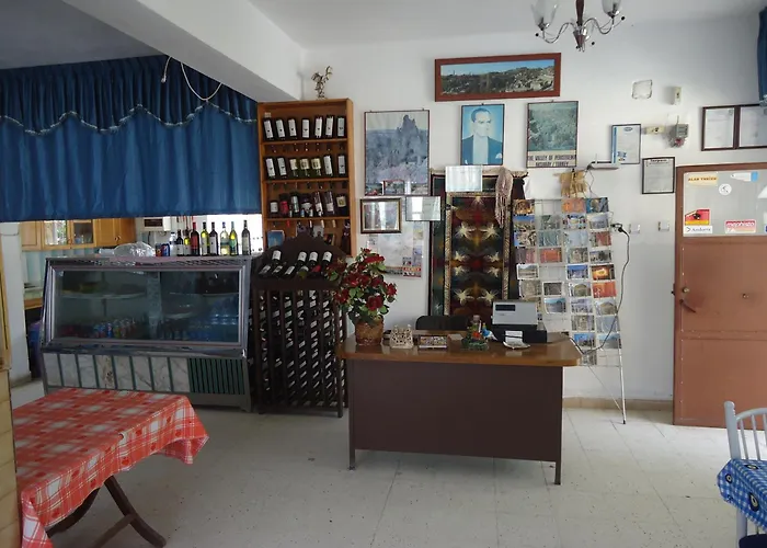 Ihlara Hotels