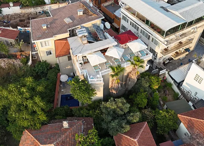 Holiday homes in Antalya