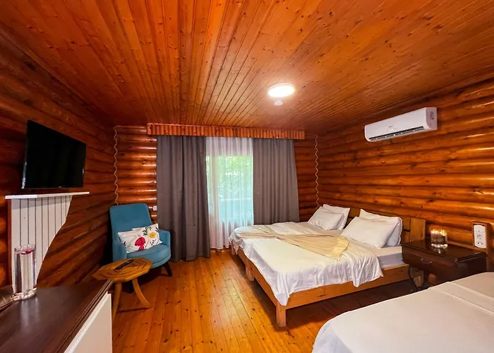 Goynuk (Kemer) Hotels