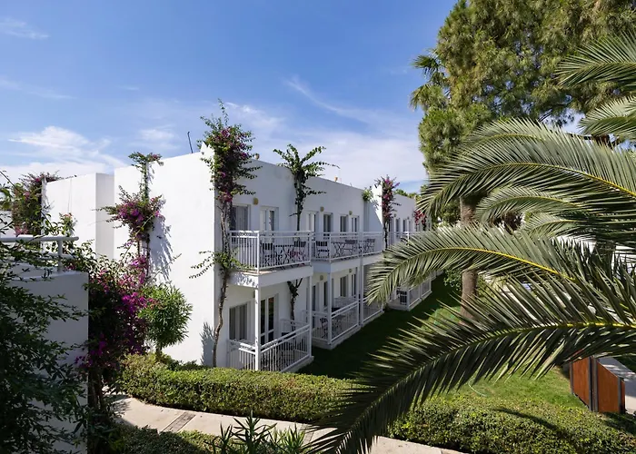 Ortakent Hotels