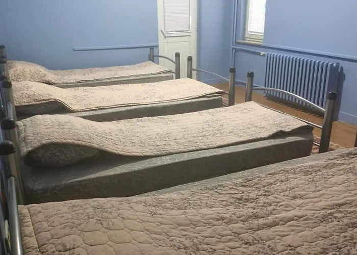 Zafer Hostel Konya