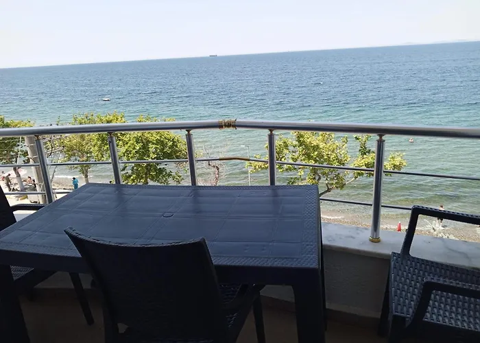 Cinarcik Hotels