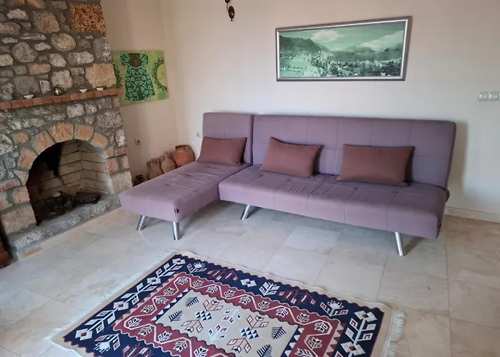 Two Stone Homes Metis Marmaris
