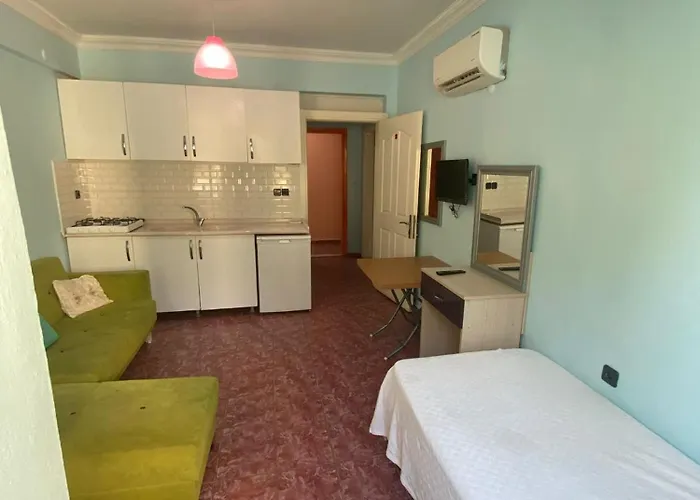 Fethiye Condos for Rent