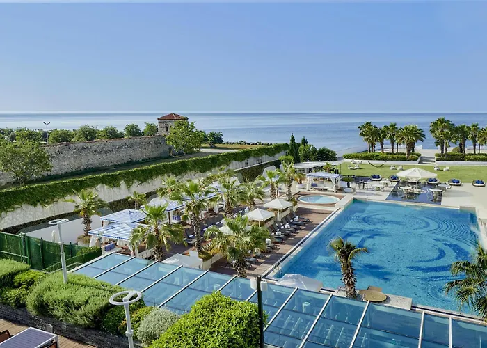 Hyatt Regency Istanbul Atakoy Hotel