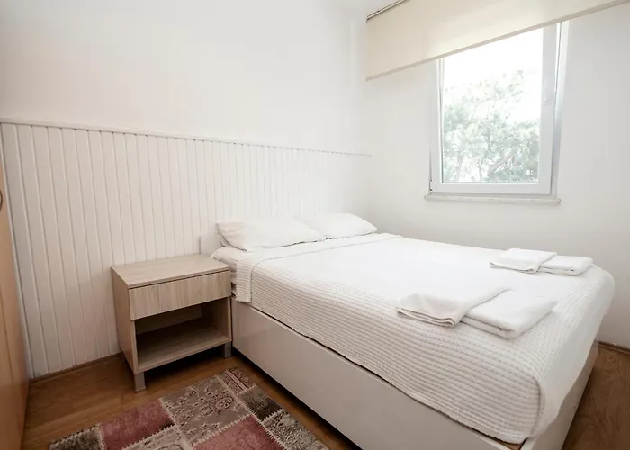 Otel Diyojen Sinop