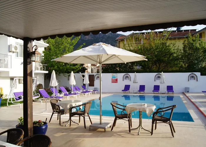 Forever Hotel Oludeniz