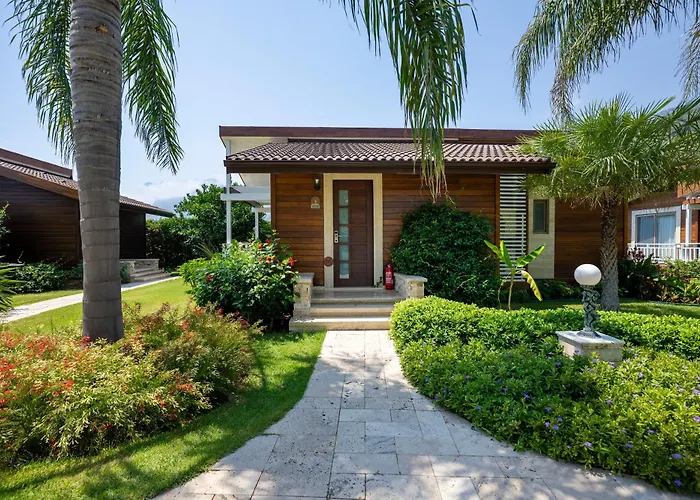 Cirali Hera Hotel & Spa
