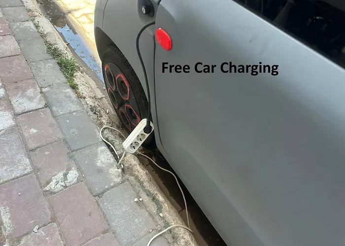 Nr1 Hotel Canakkale