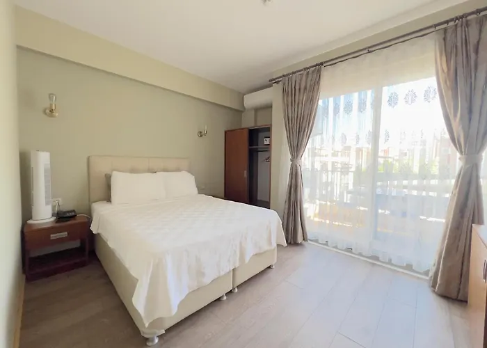 Avsa Adasi Hotels
