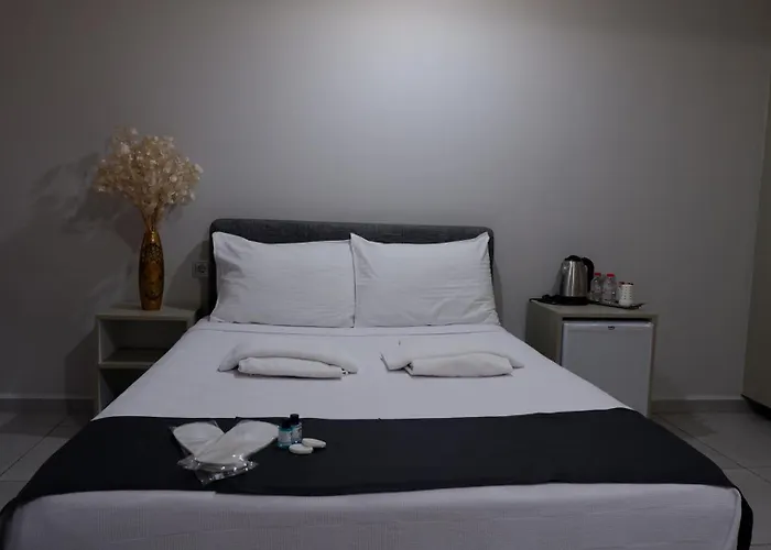 Caliskanlar Otel Canakkale