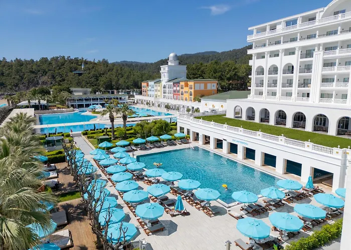 Tekirova Hotels