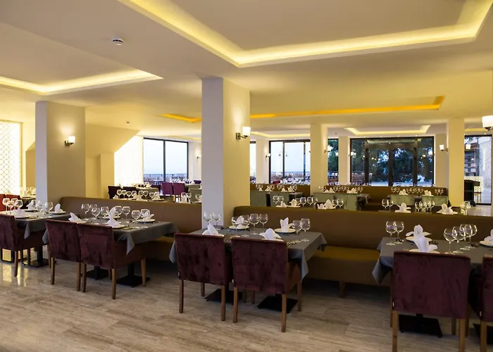 Neopol Hotel Kusadasi