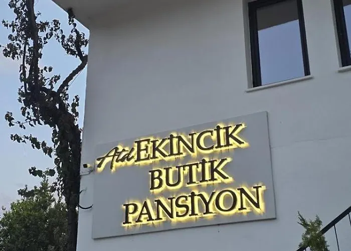 Koycegiz (Mugla) Hotels