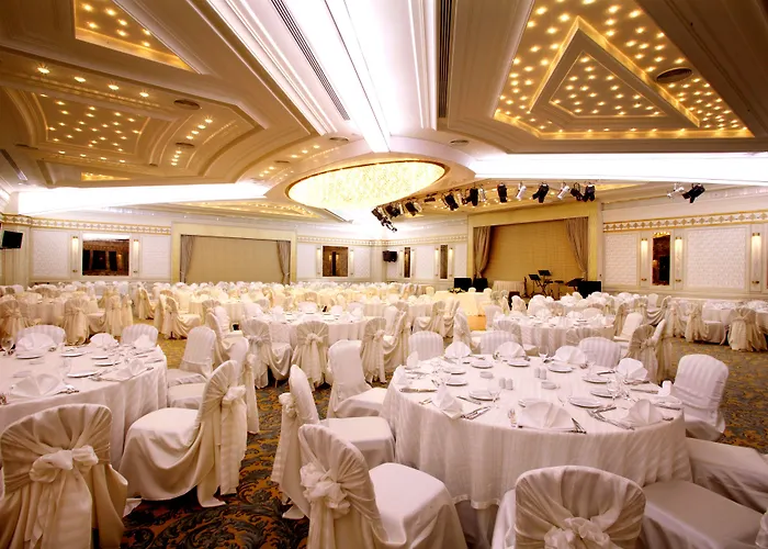 Family Friendly hotels in Istanbul