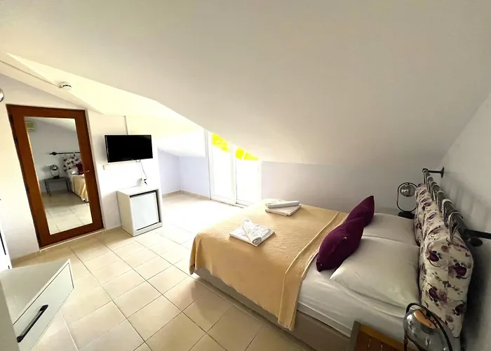 Pet friendly Casablanca Hotel Dalyan