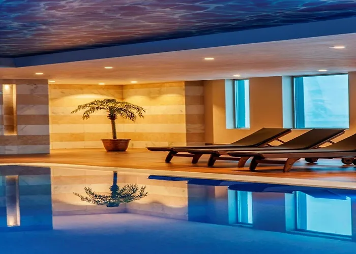 Kaya Istanbul Fair & Convention Hotel 5 star