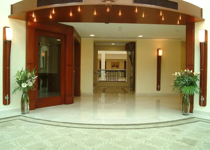 Ankara Hotels