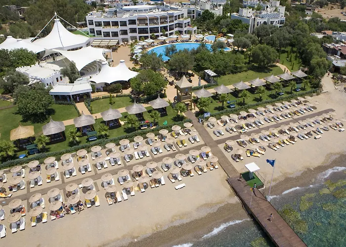 Bodrum Hotels