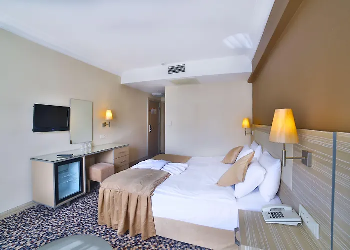 Hotel Grand Emin Istanbul