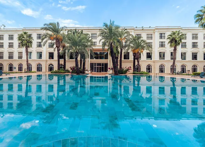 Kundu Hotels