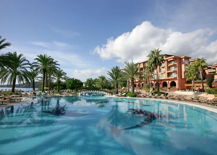 Pet friendly The Norm Oriental Kemer