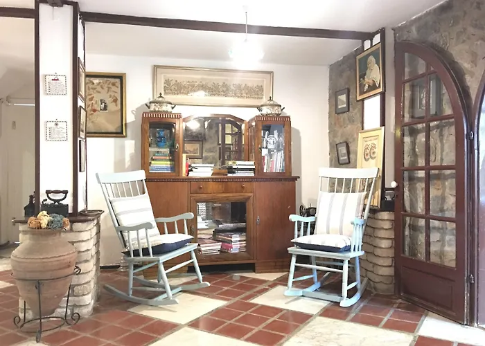 Hotel Kalehan Selcuk