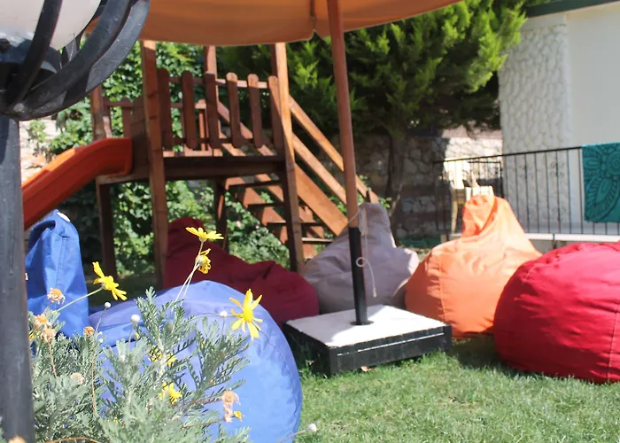 Mavibelce Hotel Oludeniz