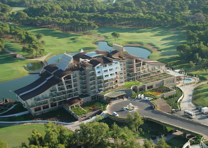 Family Friendly hotels in Belek