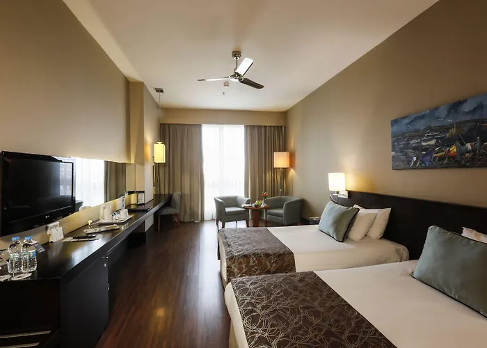 Balat Hotels