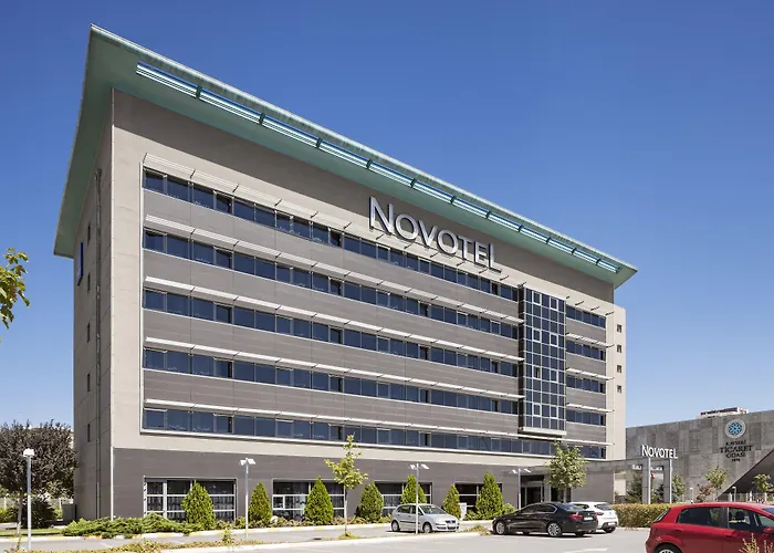 Kayseri Hotels