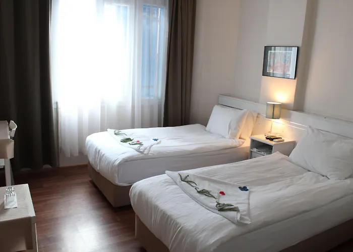 Selcuk hotels near Ephesus Ancient Theatre