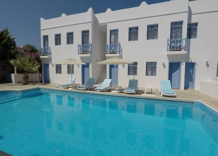 Panorama Hotel Bodrum Golturkbuku
