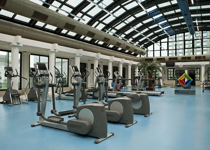 Lugal, A Luxury Collection Hotel, Ankara