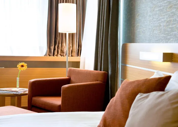 Hotel Tunali Ankara