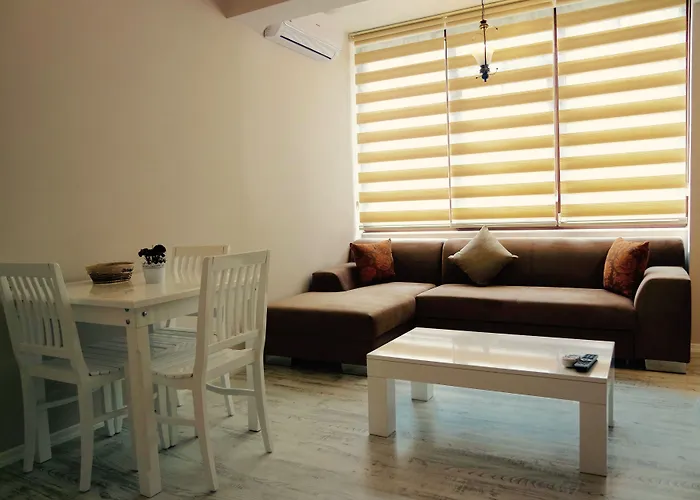 Antalya Aparthotels